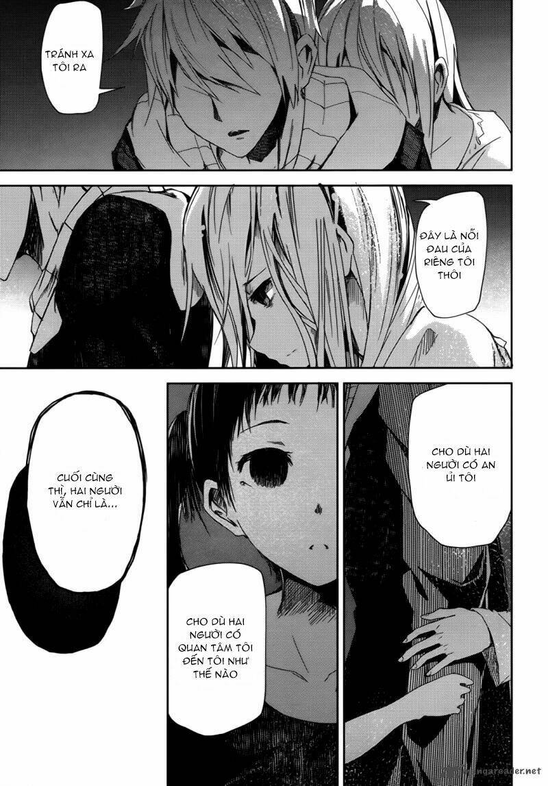 instant bullet chapter 1.1 25