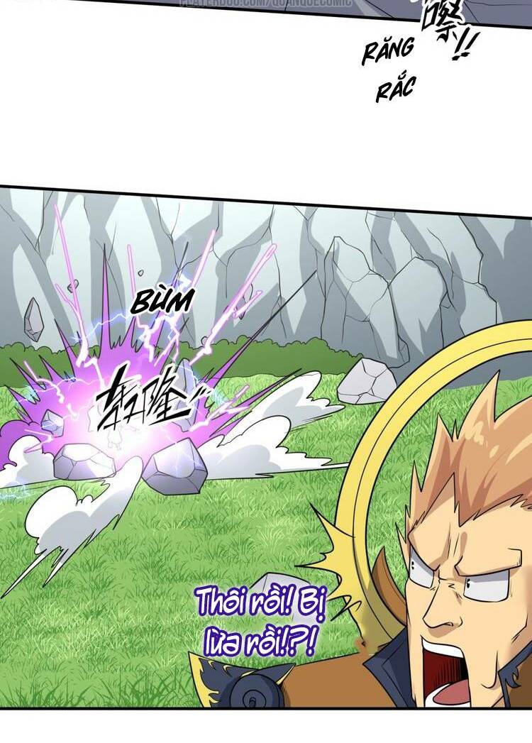 người chặn xuyên không chapter 63 24