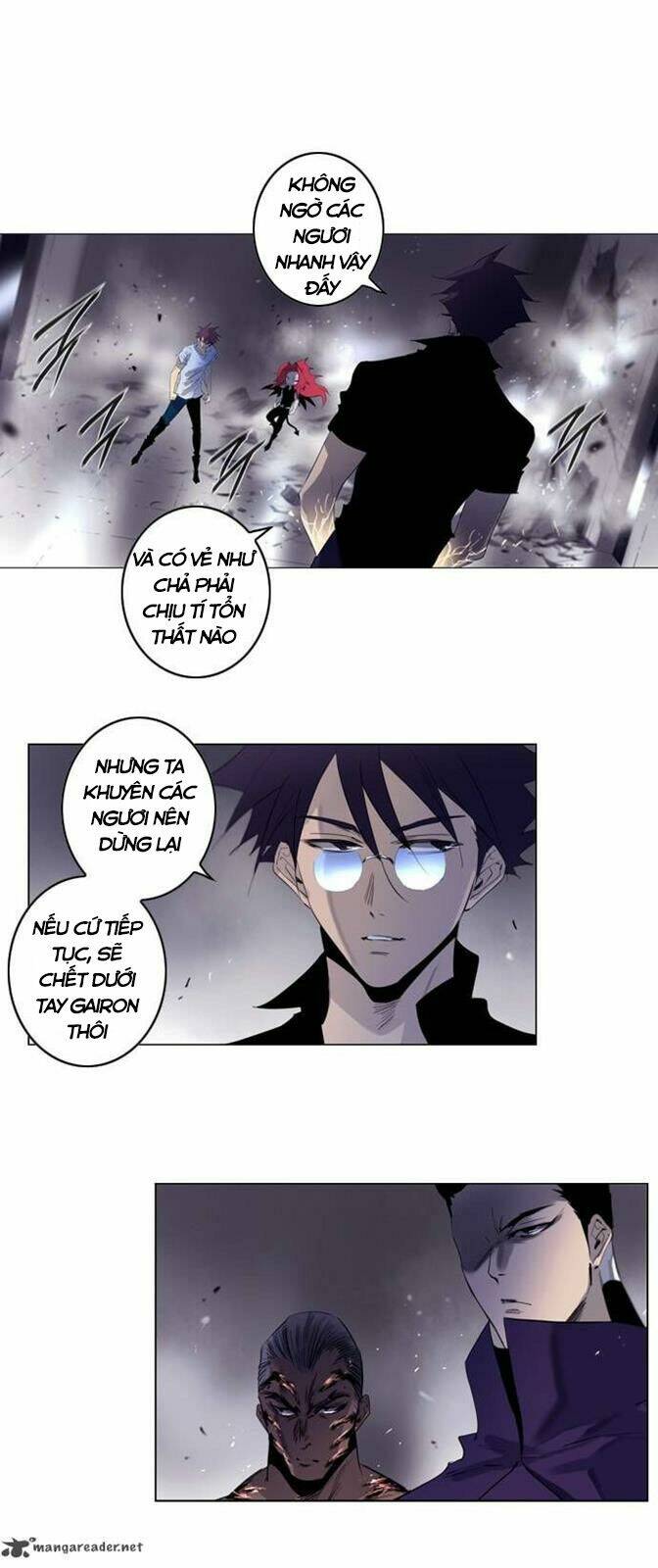 bản khế ước linh hồn chapter 150 3