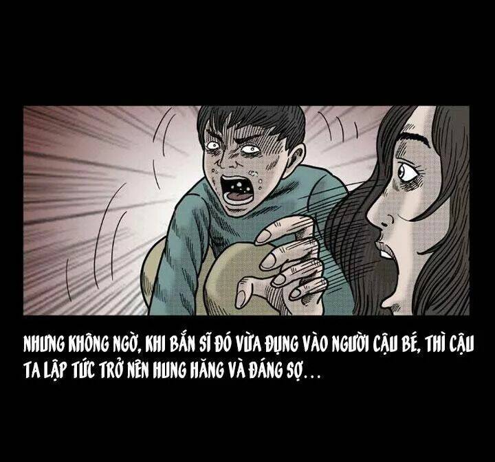 kỳ án có thật chapter 45 45