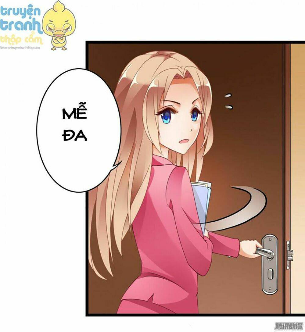 em muốn chiếm lấy nụ hôn của anh chapter 9 49