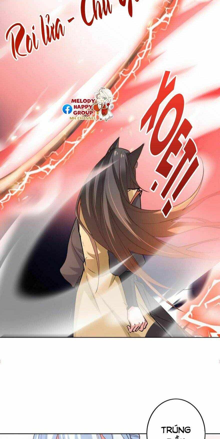 nghịch lai thuận thú chapter 23 27