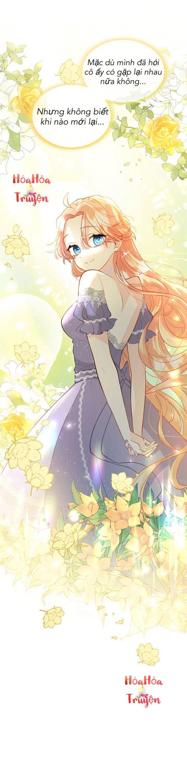 đại tiểu thư tại sao lại cải nam trang chapter 23 23