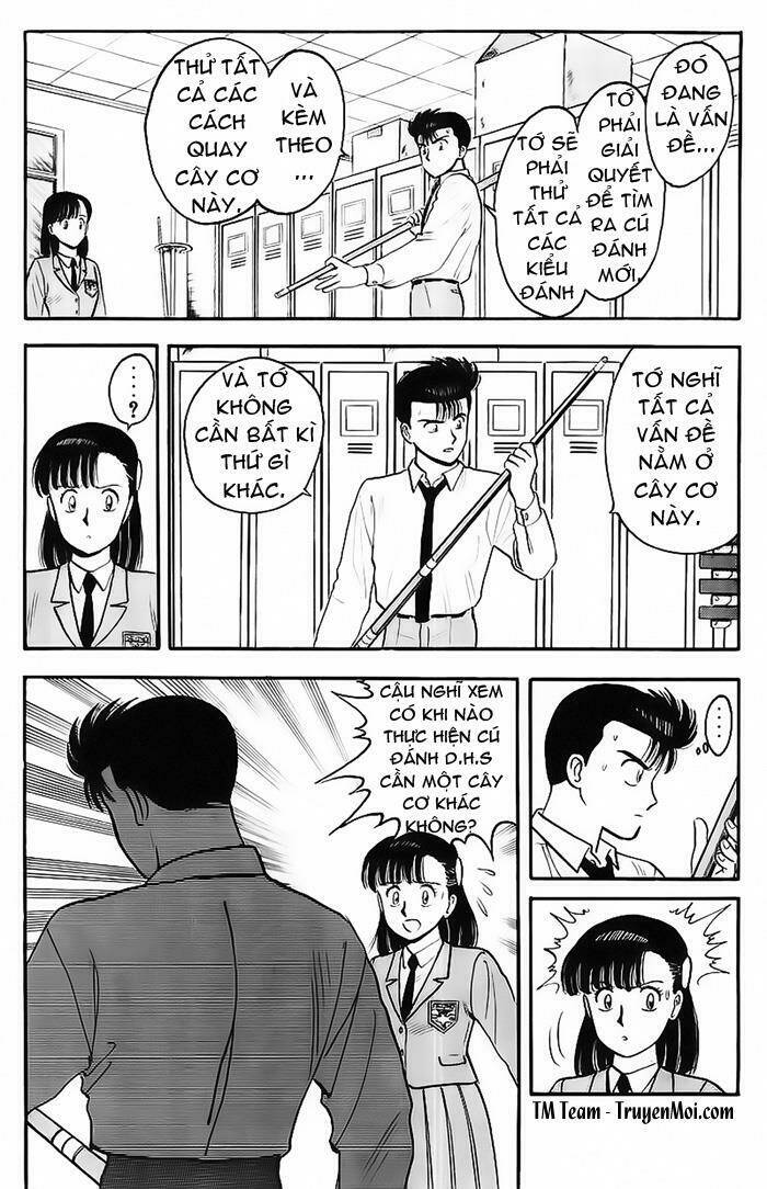 break shot chapter 78 9