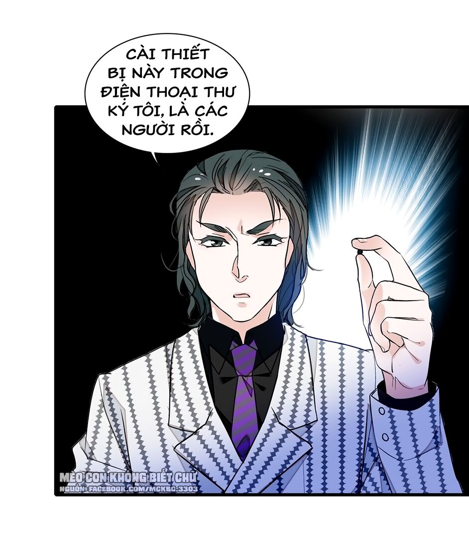 long phượng phiên chuyển chapter 53 5