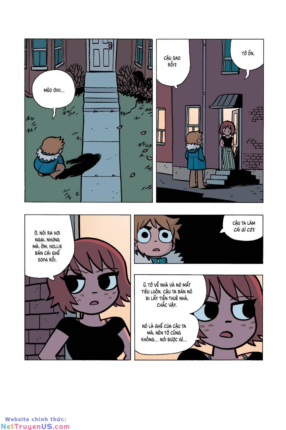 scott pilgrim full color chapter 5 150