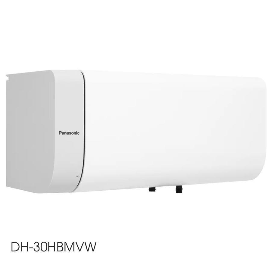 Máy nước nóng gián tiếp Panasonic 30L - DH-30HBMVW_Hàng chính hãng