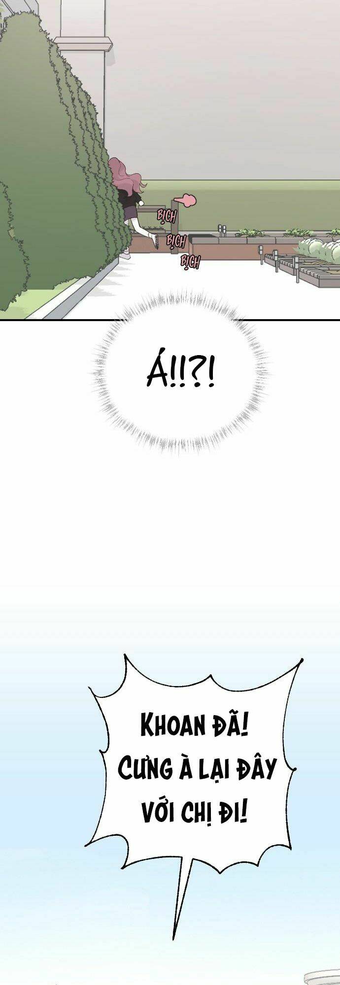 ba người anh trai cực phẩm của tôi chapter 36 32
