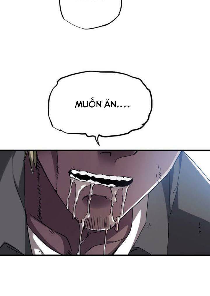 sau mạt thế tôi trở thành zombie chapter 17 10