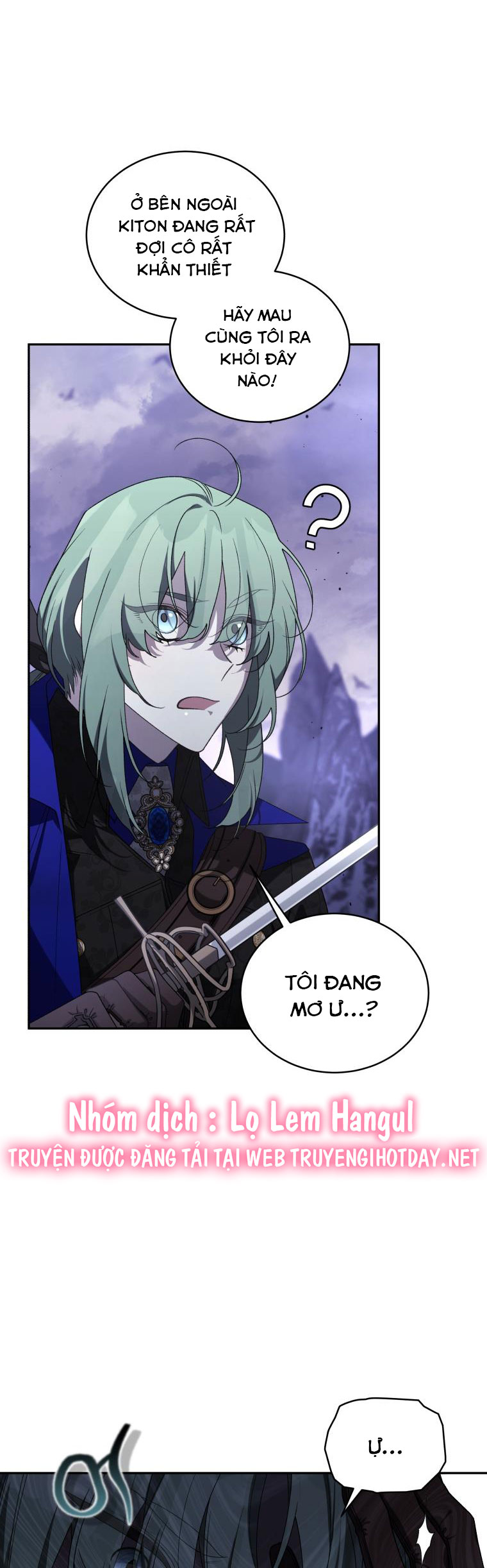 trở thành ác nữ thuần hóa thú cưng chapter 57 36