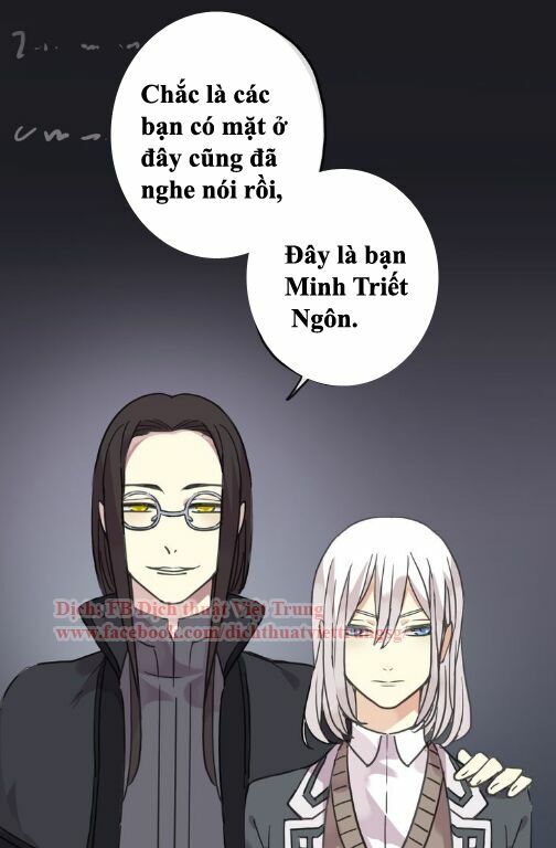 vết cắn ngọt ngào phần 1 chapter 28 8