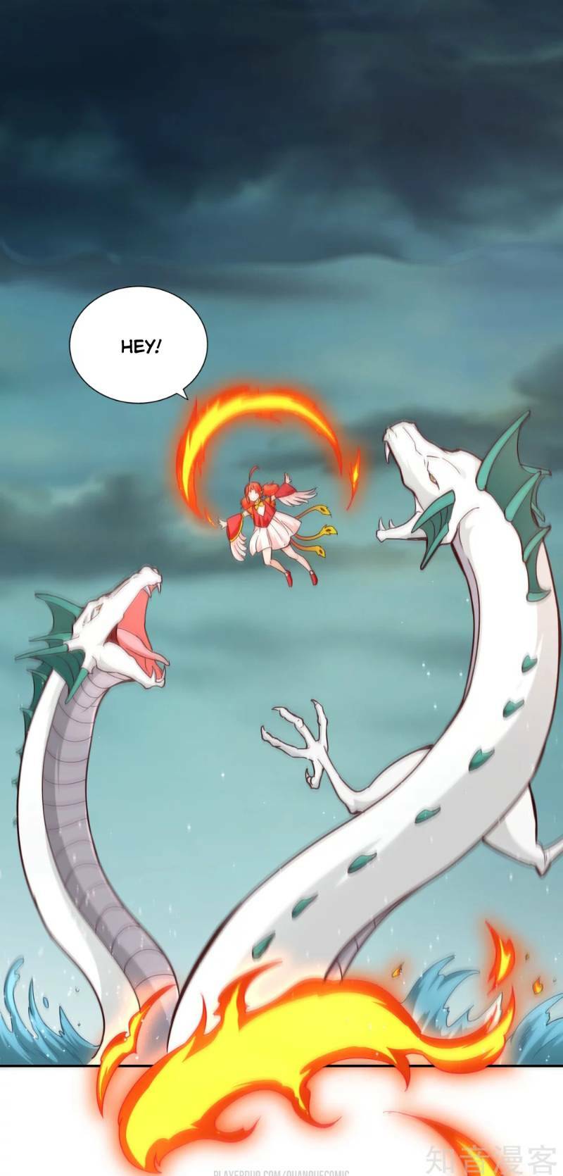 võ linh kiếm tôn chapter 75 15