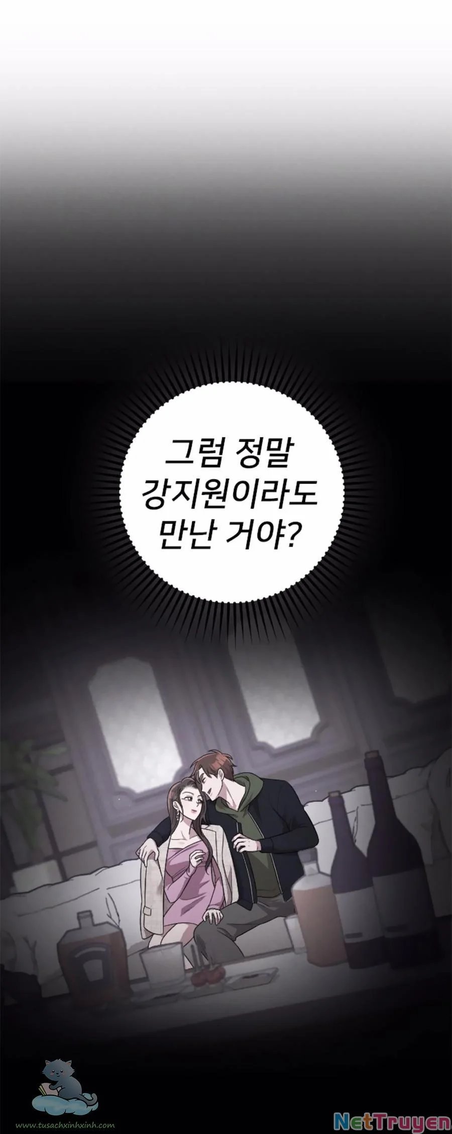 cô đi mà lấy chồng tôi chapter 39 72