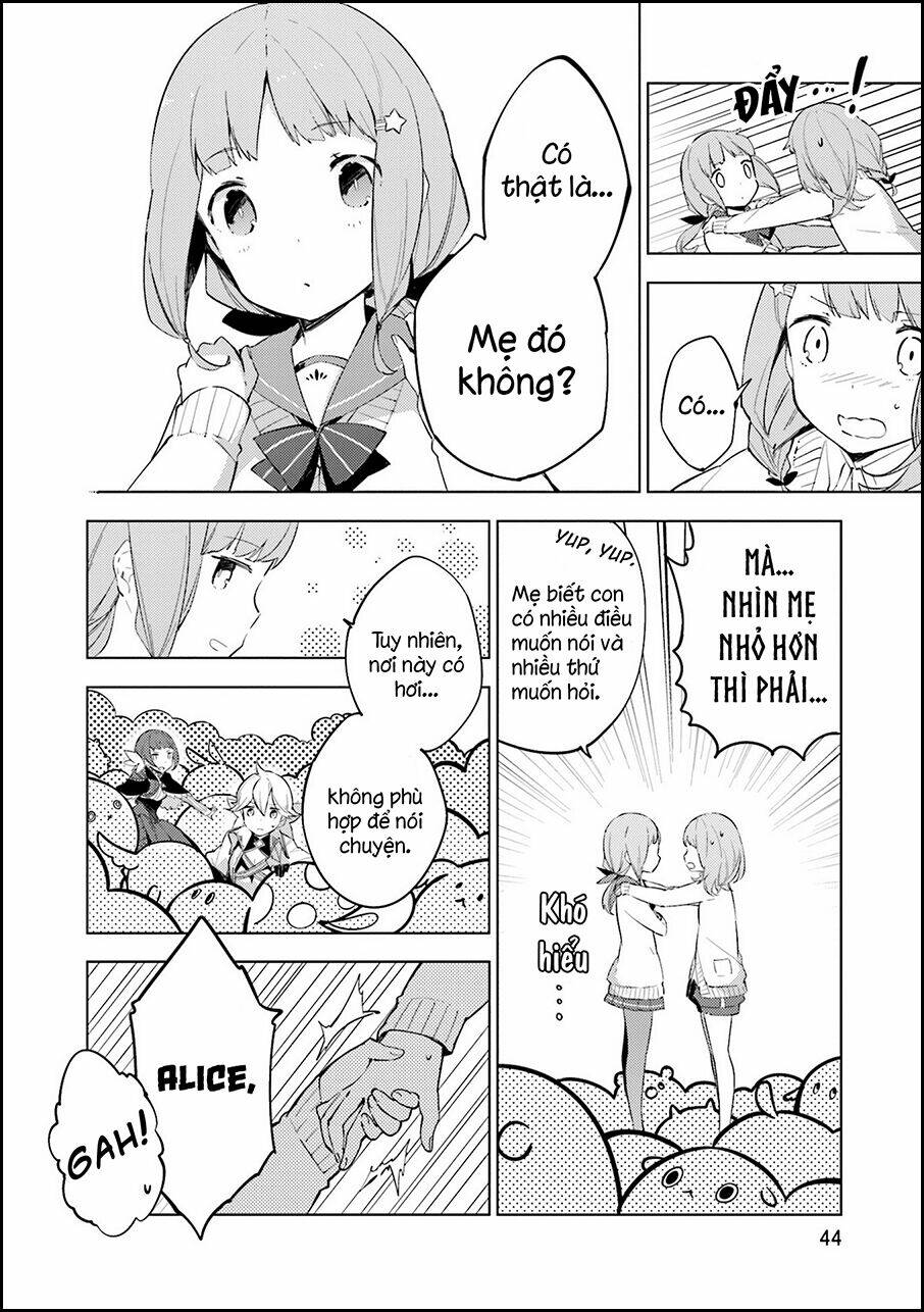 cosmo familia chapter 2 6