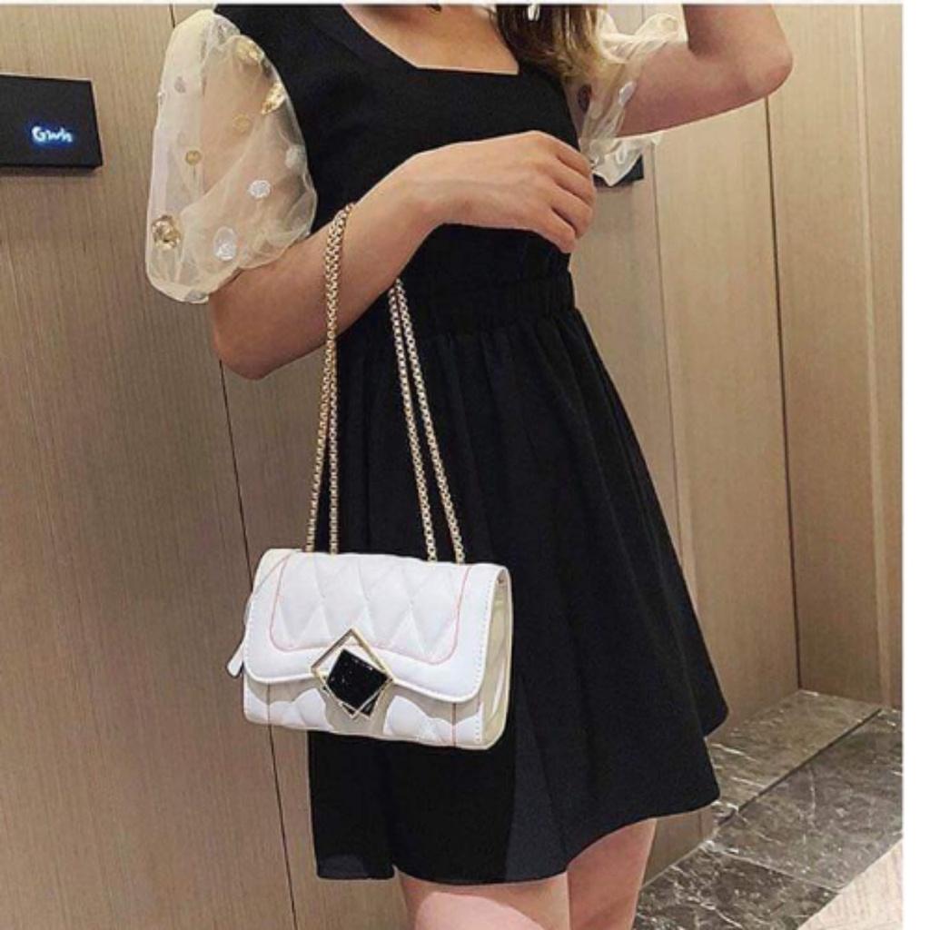 Túi xách nữ đeo chéo túi đeo chéo đi chơi