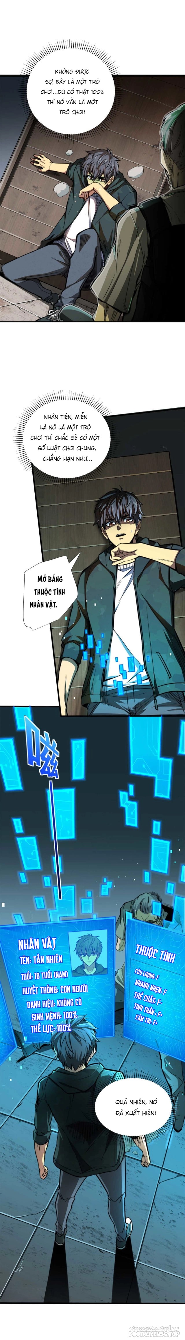 lao tù ác ma chapter 2 2