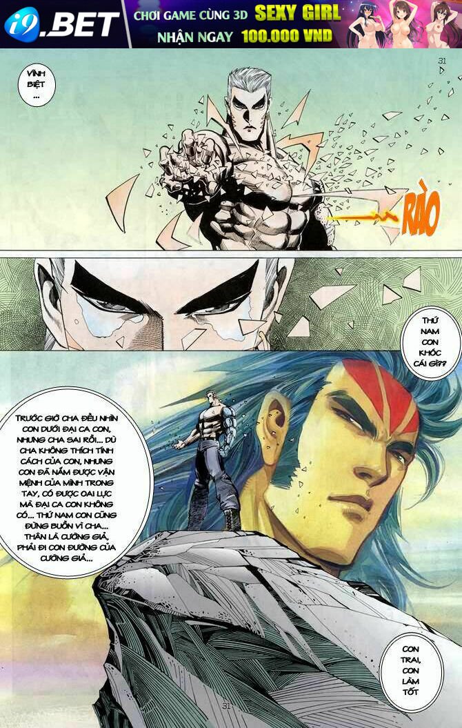 hải hổ 2 chapter 48 31