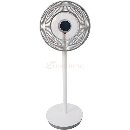 Quạt đứng Sharp PJ-CD404V-W - Hàng chính hãng