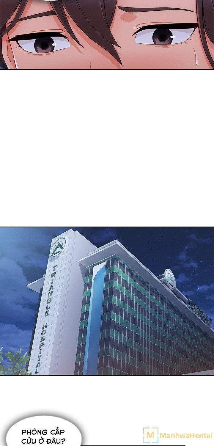 quý cô chân dài chapter 46 6