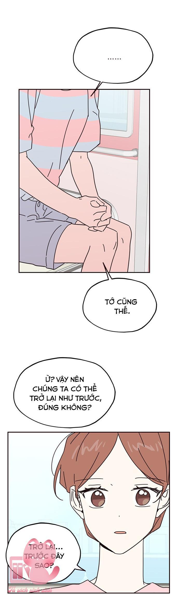 sợi chỉ tình yêu chapter 68 25