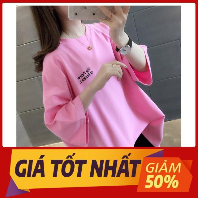 Áo phông nam nữ 1HITSHOP UNISEX Áo thun tay lỡ form rộng cotton mát hút mồ hôi nhiều màu