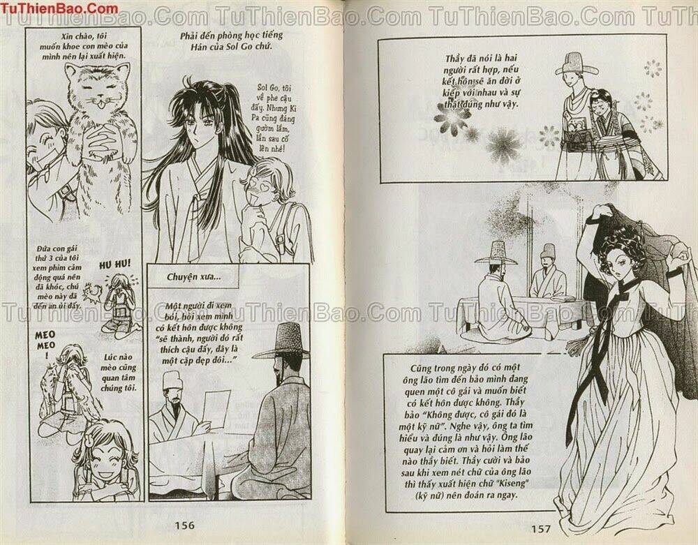 phép màu tình yêu chapter 11 78