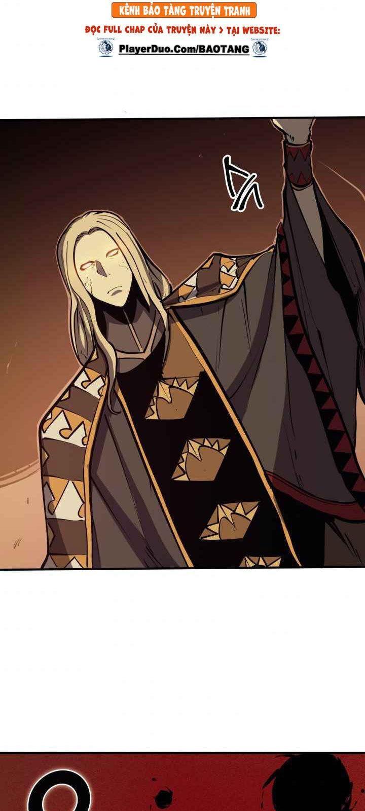 tôi trở lại thăng cấp một mình chapter 31 56