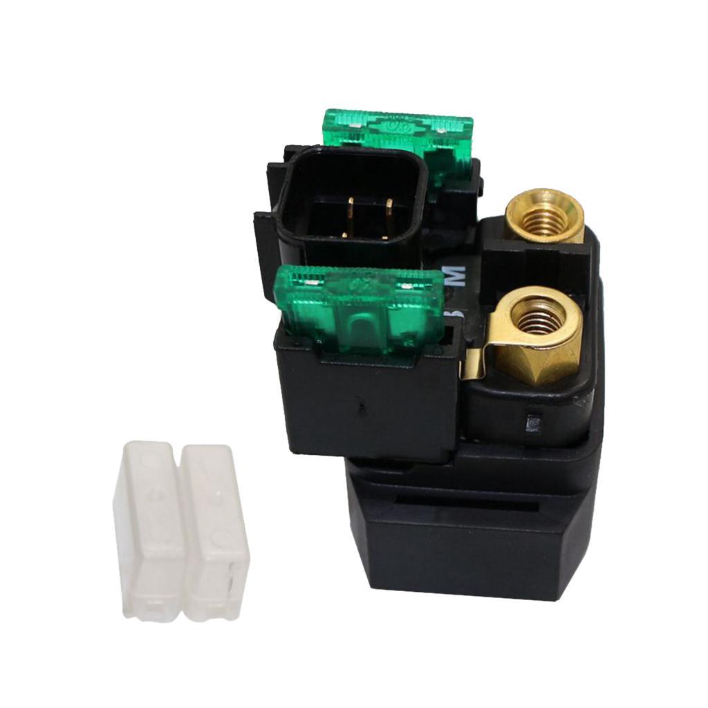 Starter Relay Solenoid for for Suzuki LTF250 LT-F250 QUAD RUNNER   2003-2009