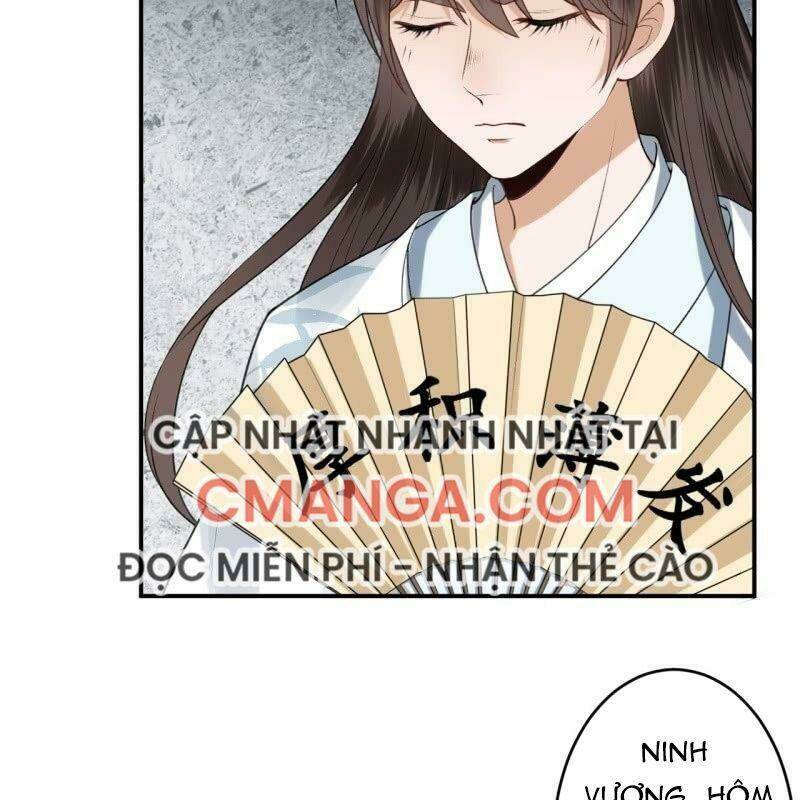 vương gia kiêu ngạo quá khó cua chapter 92 14
