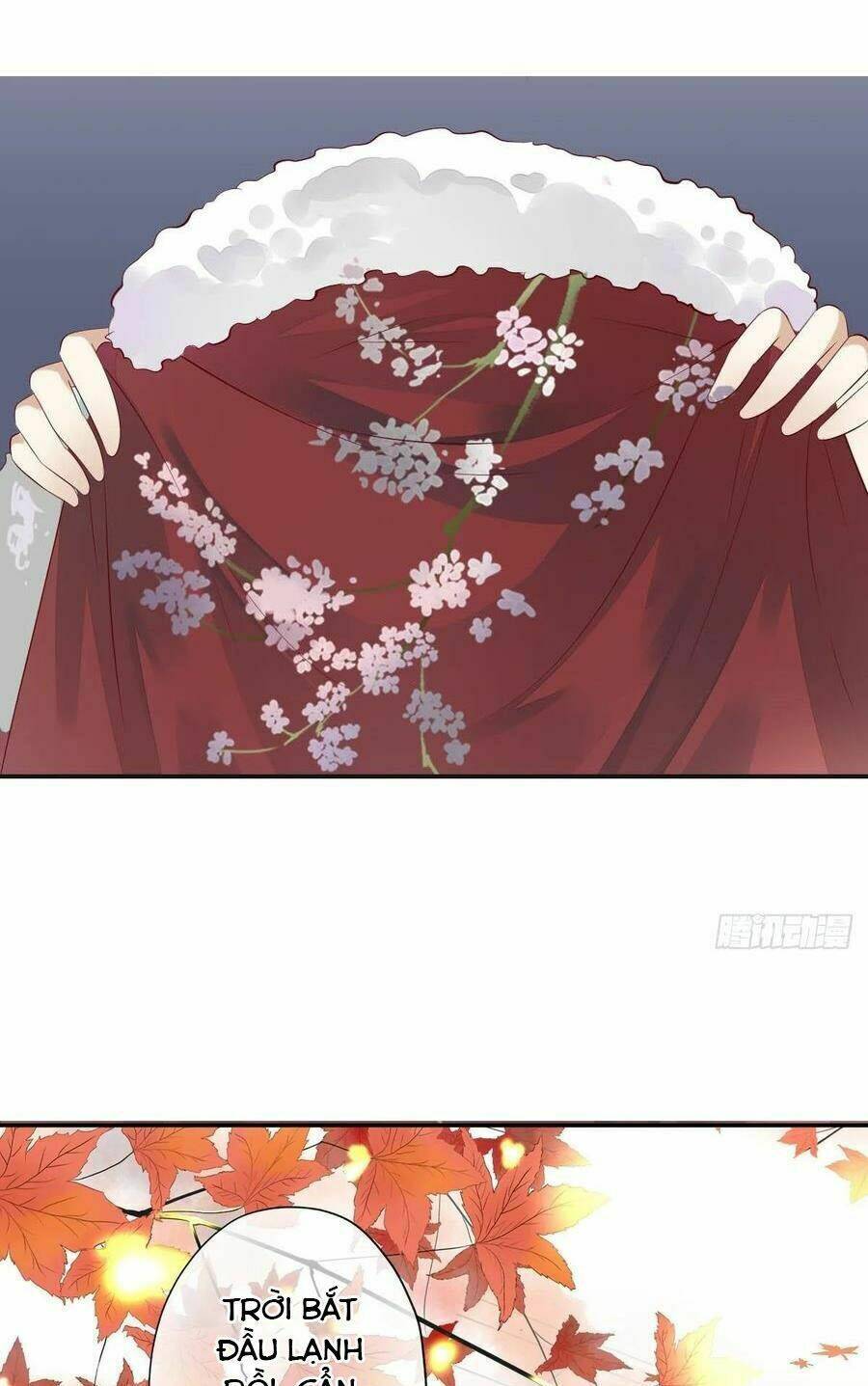 điền viên mật sủng: cô vợ nóng bỏng chapter 108 16