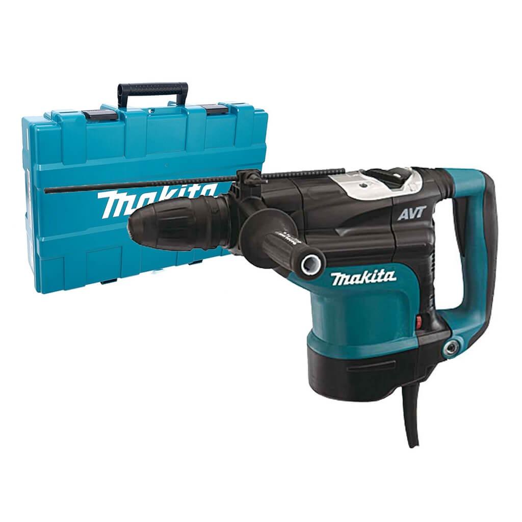 MÁY KHOAN ĐỘNG LỰC 1350W 45MM MAKITA HR4511C - HÀNG CHÍNH HÃNG