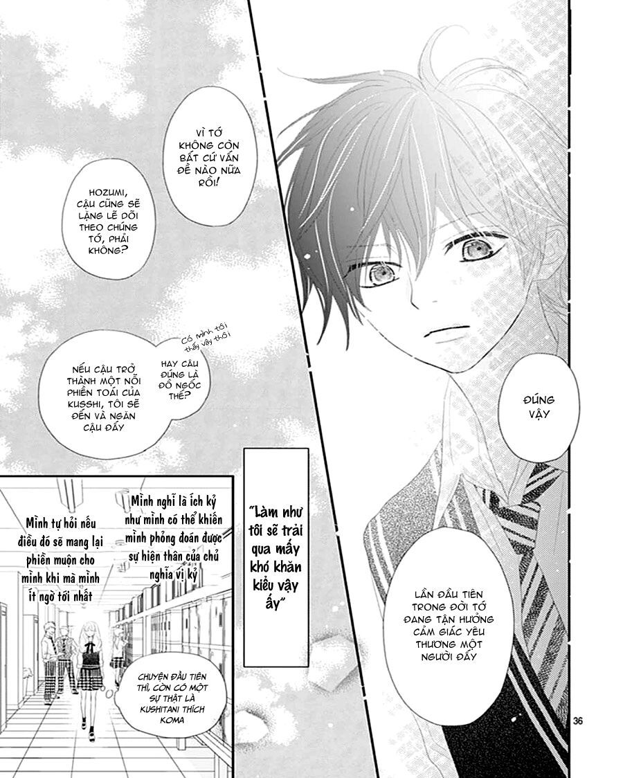 territory m no juunin chapter 10 35