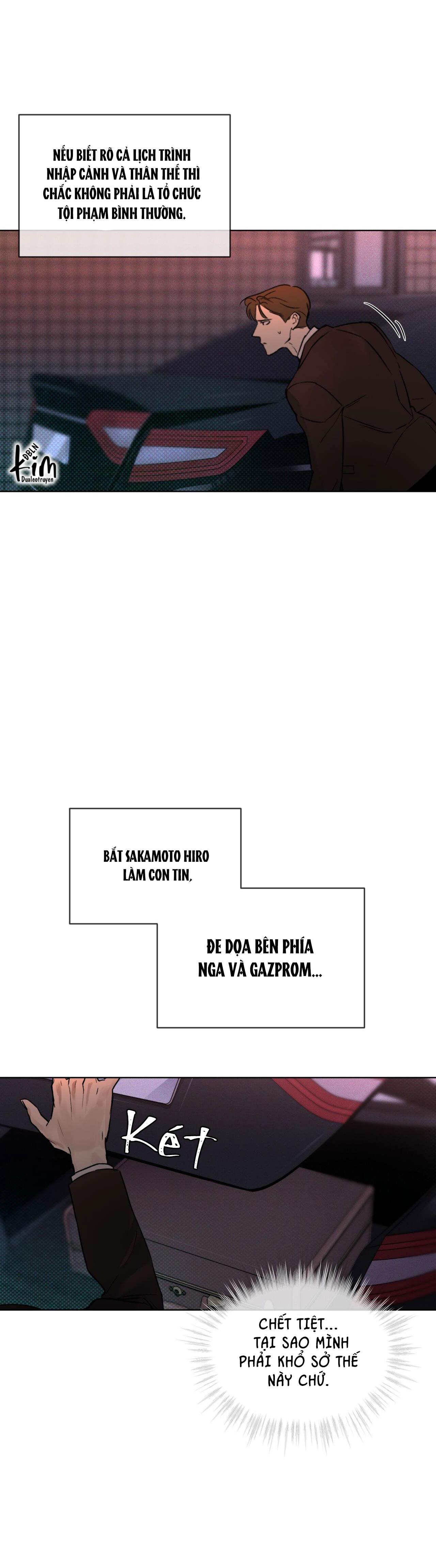 codename anastasia chapter 6 20