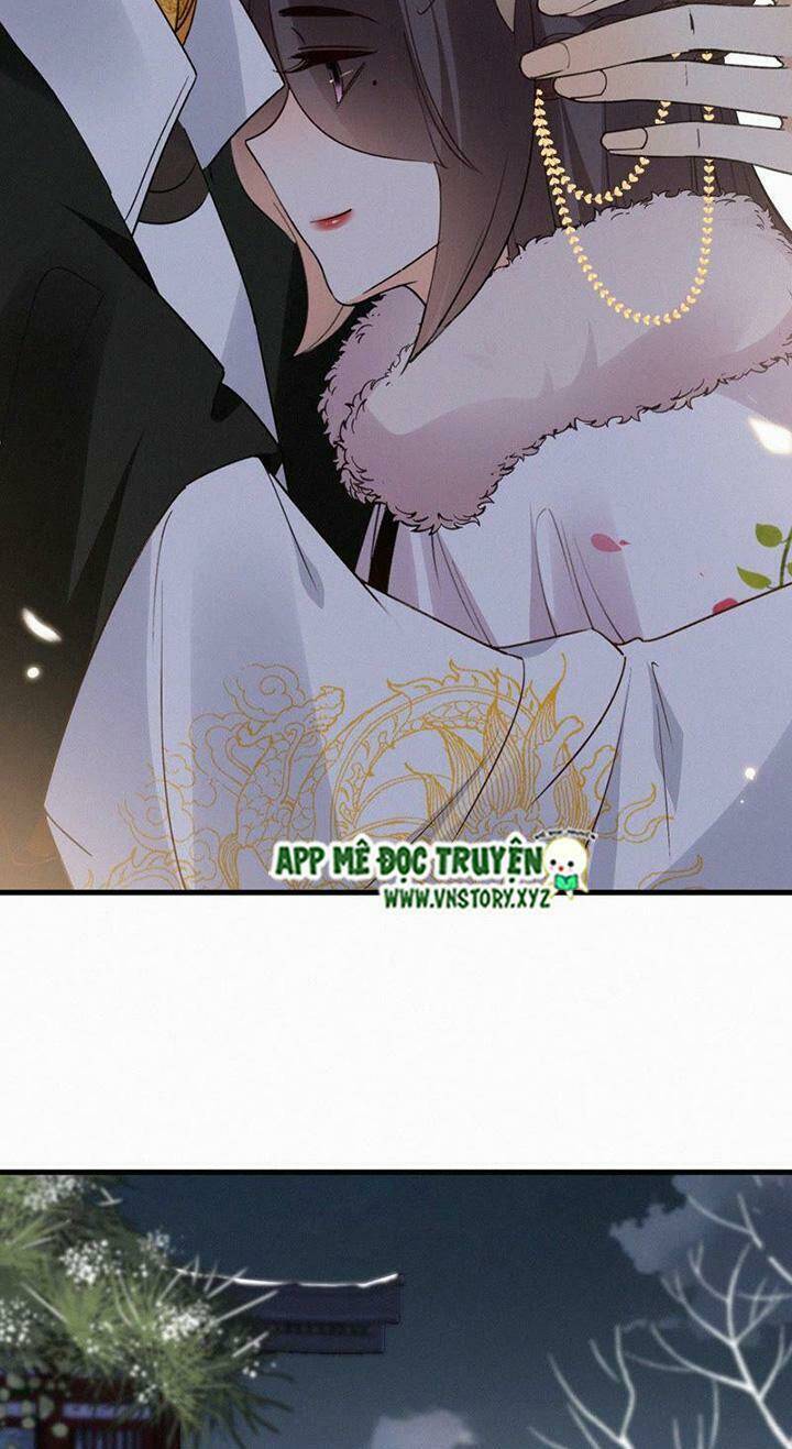 thiên hương mỹ nhân chapter 118 18