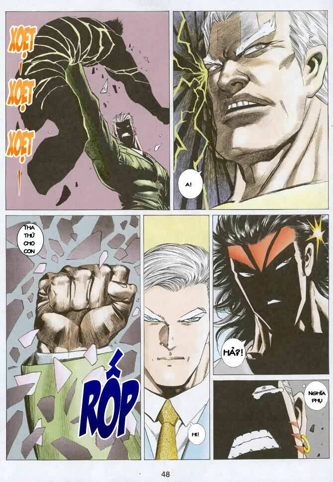 hải hổ 2 chapter 26 14