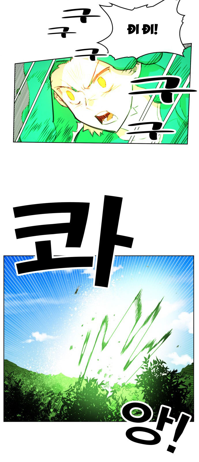 hard core leveling warrior chapter 90 39