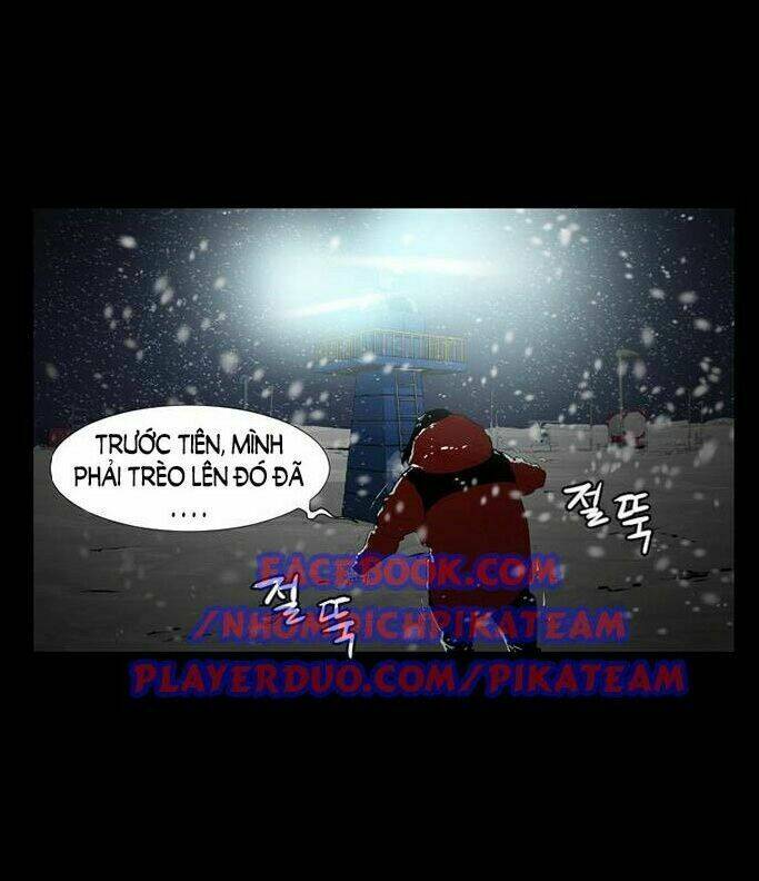 đêm vùng cực chapter 23 63