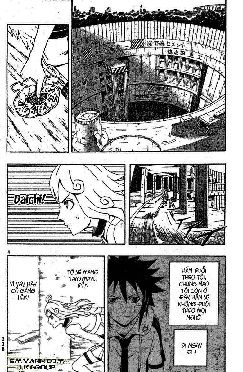 blazer driver chapter 10 5