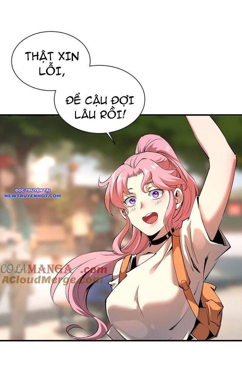 vô hạn thôi diễn chapter 24 34