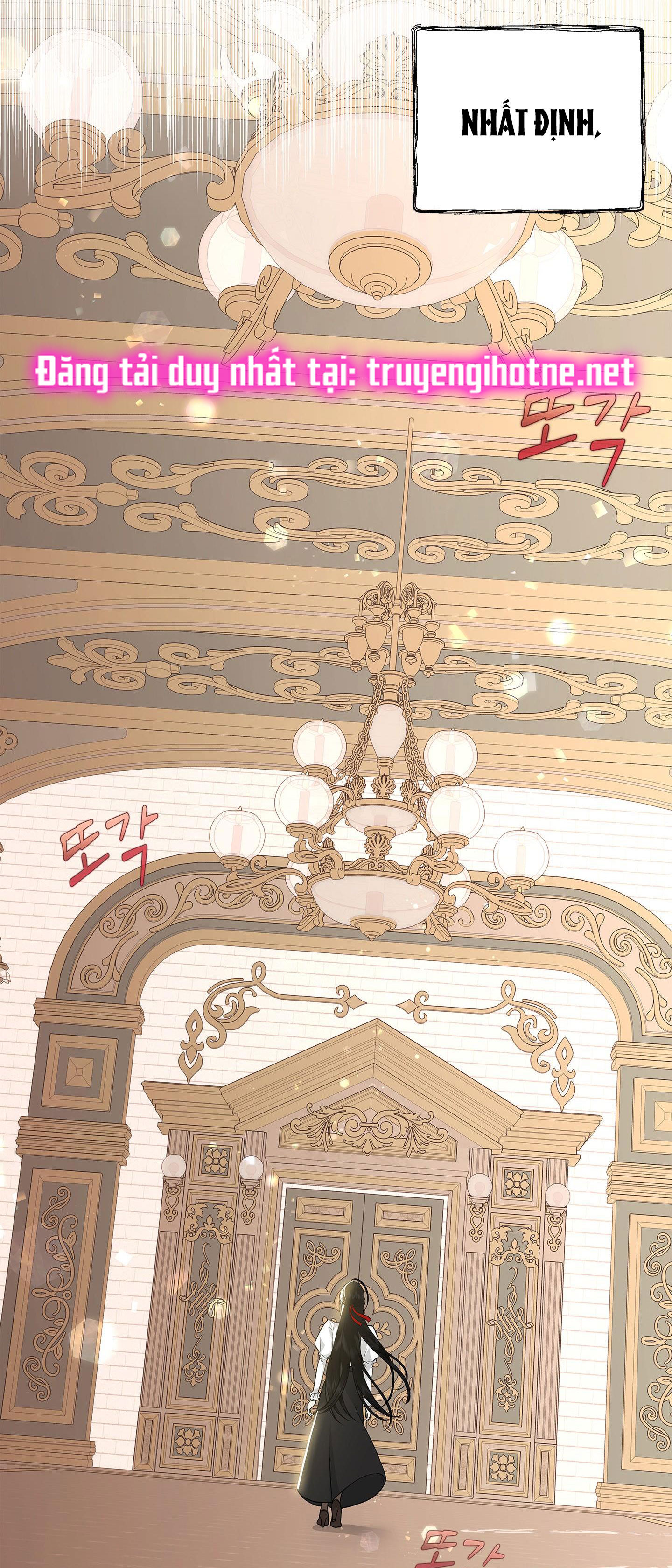 mặt trái của sự thật chapter 6.2 49