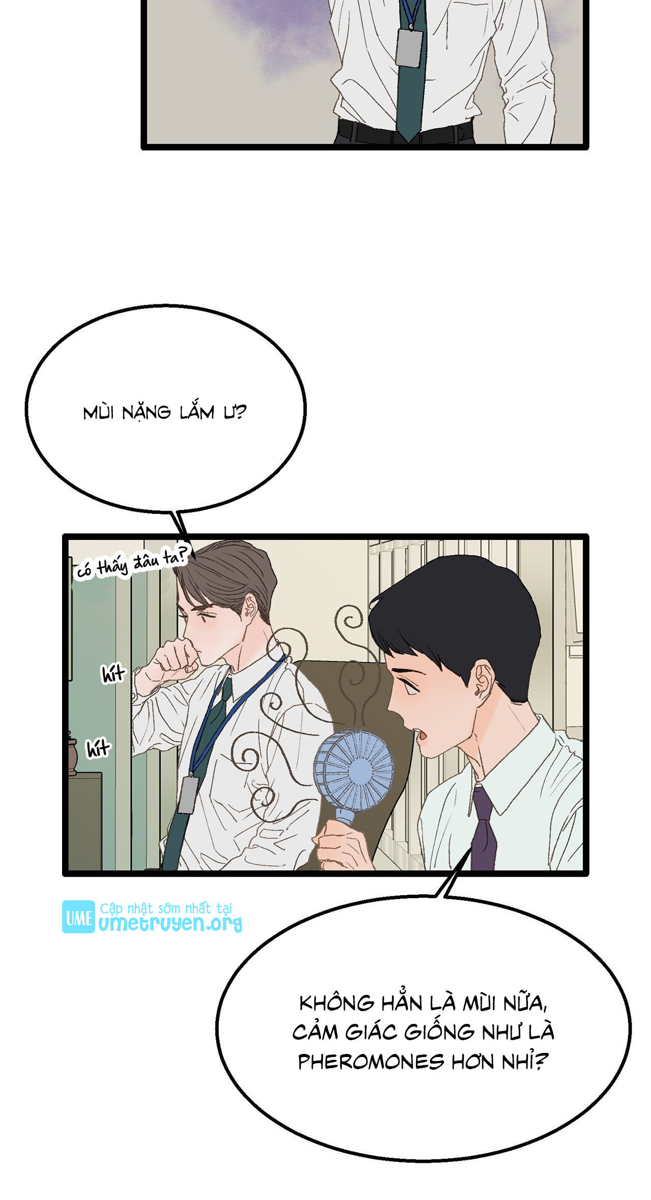 vùng cấm tình yêu của beta chapter 2 49