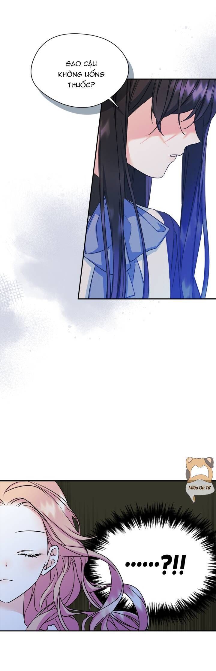 bạn thân khác giới của nam chính chapter 8 7