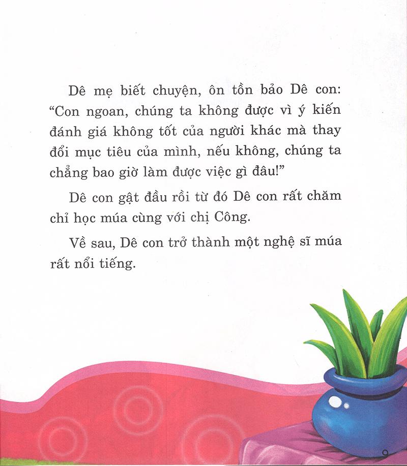Bộ Sách Truyện Kể Trước Khi Đi Ngủ: Tốt Bụng + Can Đảm + Đoàn Kết + Vui Vẻ (Bộ 4 Cuốn)
