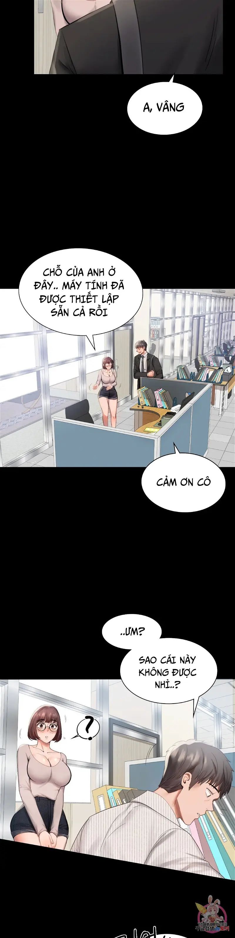 tình yêu vụng trộm chapter 1 30