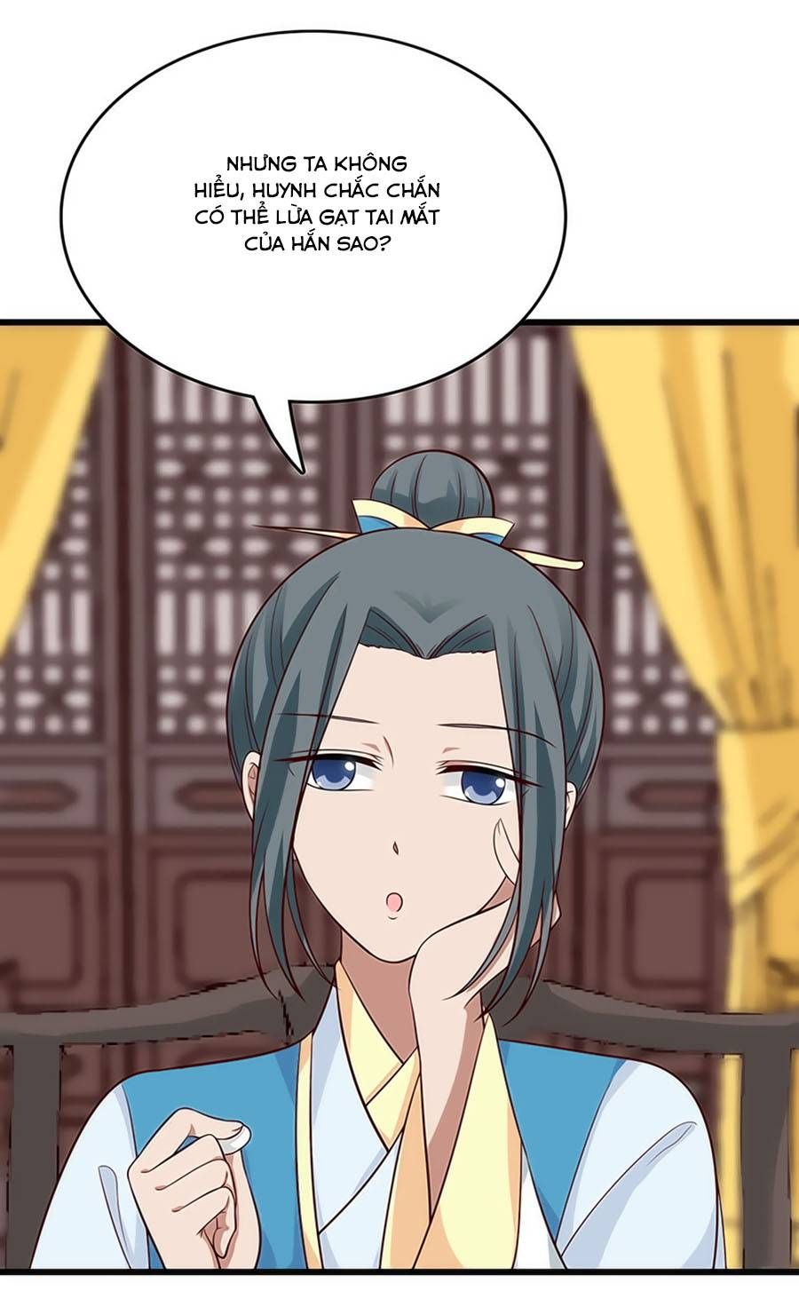 kiêu ngạo vương gia chủng điền phi chapter 120.1 40