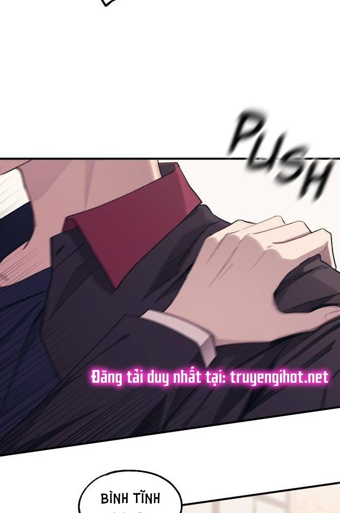 yeonwoo ngây thơ chapter 61 15