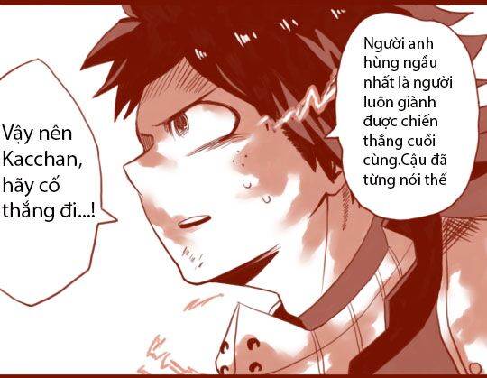 katsudeku short doujinshi chapter 10 6