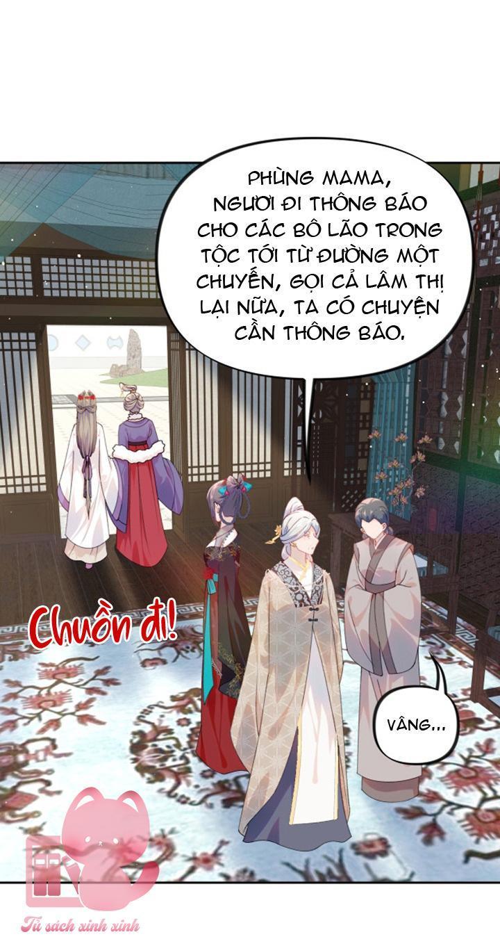 một đêm nọ đột nhiên yandere tới! chapter 134 28