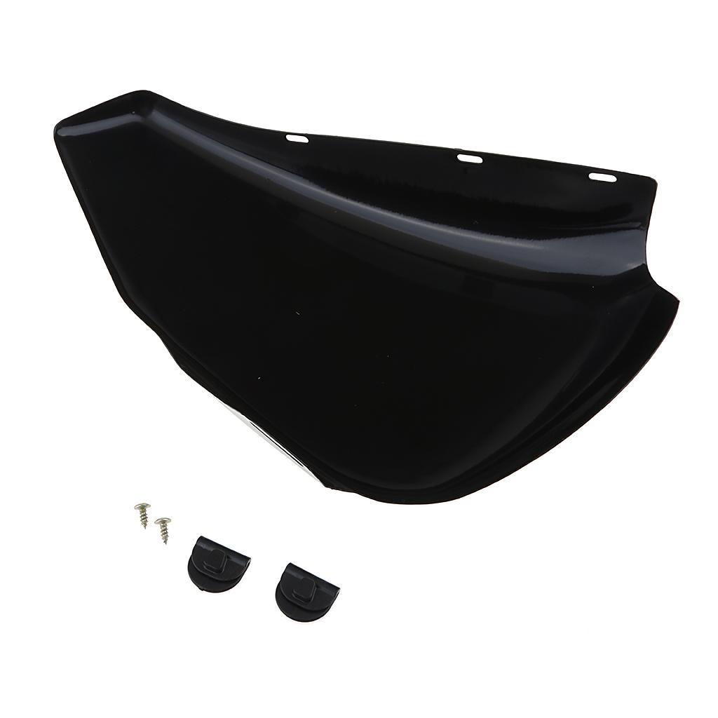 Left Side Battery Cover Panel for   XL883 XL1200