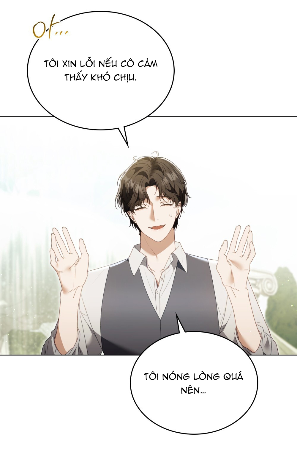 [15+] người hầu gái chapter 6.2 6